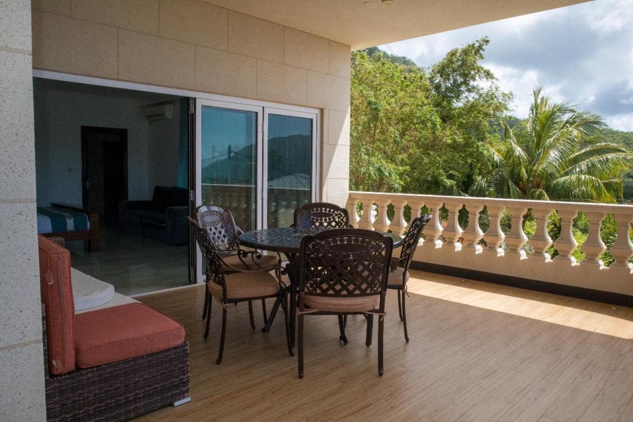 Amanda Villa - Best Value Mountain Top Inn Au Cap Zimmer foto